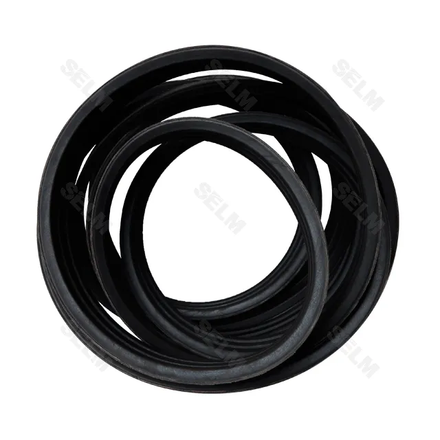 Ремінь Claas 3RHB273