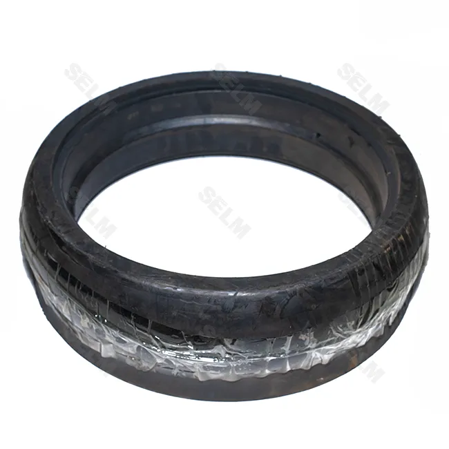 Бандаж John Deere