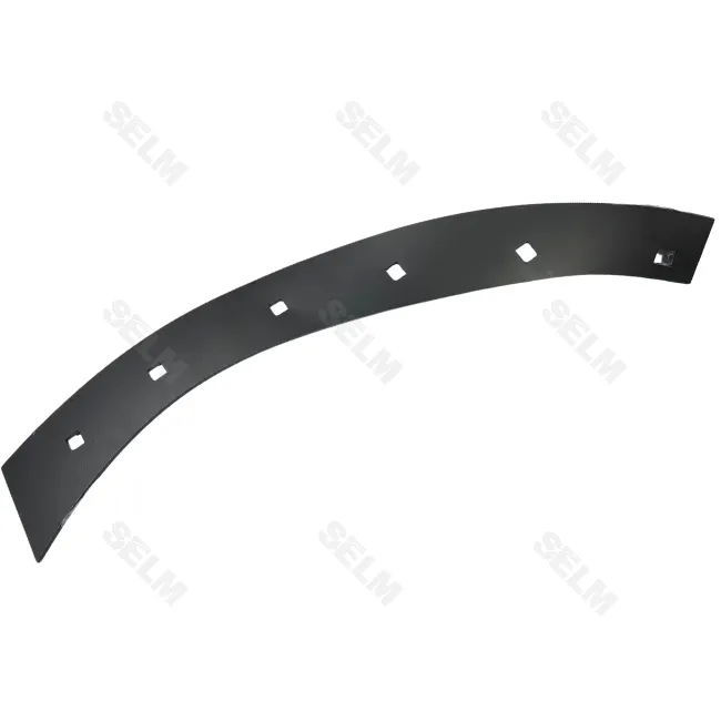 Пластина ротора права Claas