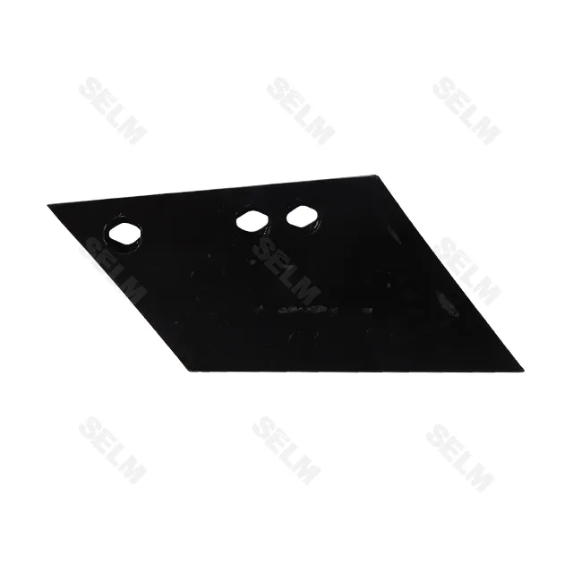 Леміш передплужника правий KUHN