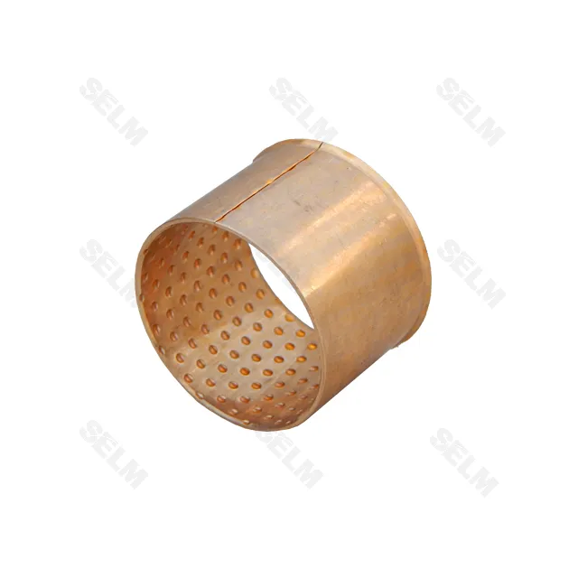 Втулка пiдшипника Claas