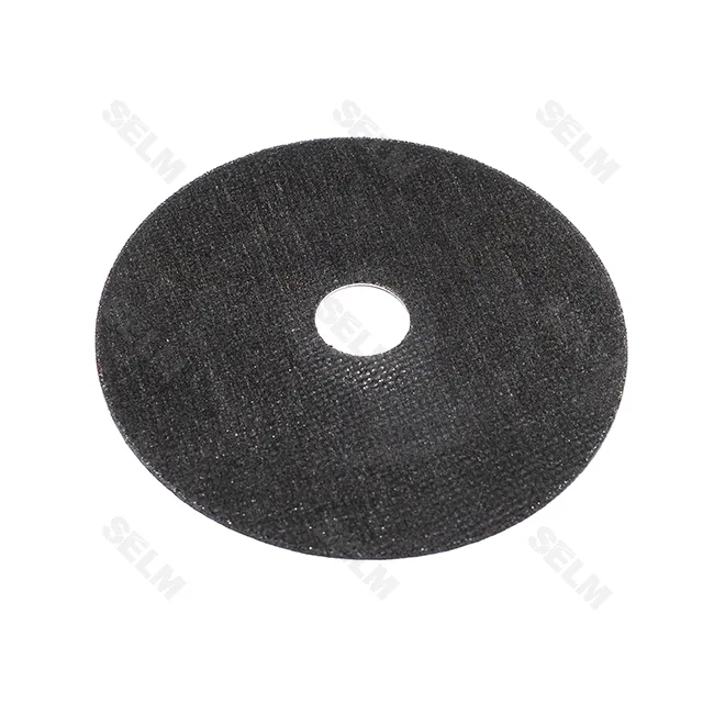 Круг відрізний (мет.) 125*1,6*22