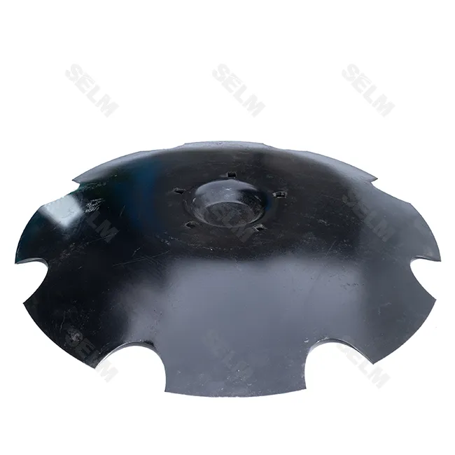 Диск борони ромашка 620х6 мм SMART PART до техніки LEMKEN RUBIN, 3490467-K