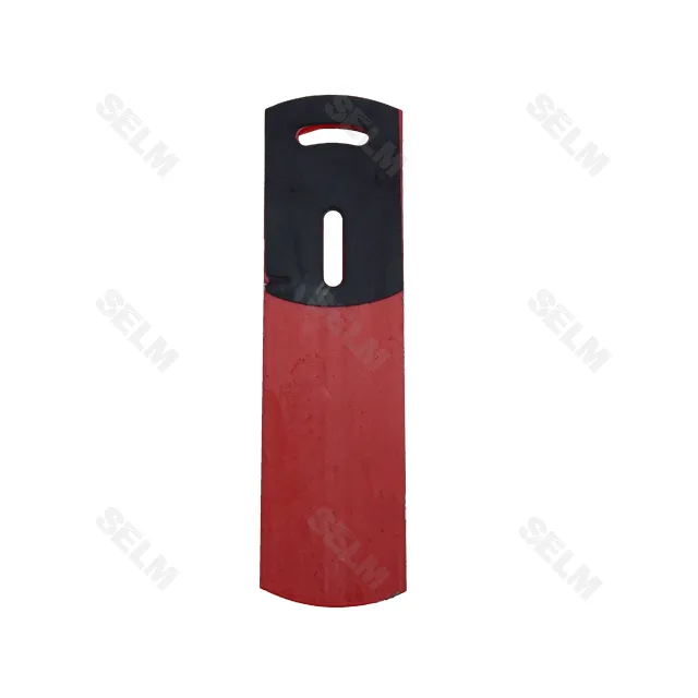 Подовжувач полиці лівий Vogel & Noot