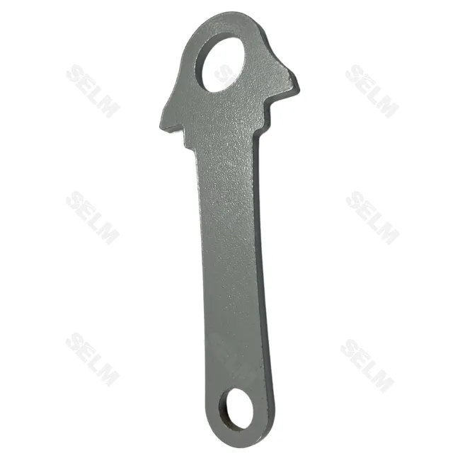 Тяга культиватора FARMET  - SMART PART