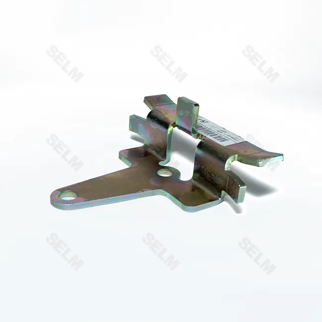 Направляюча ланцюга Claas