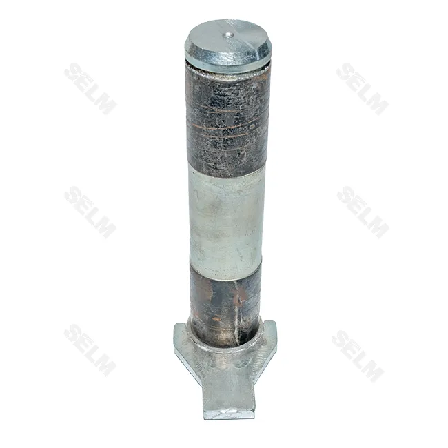 Палець D50x211/236