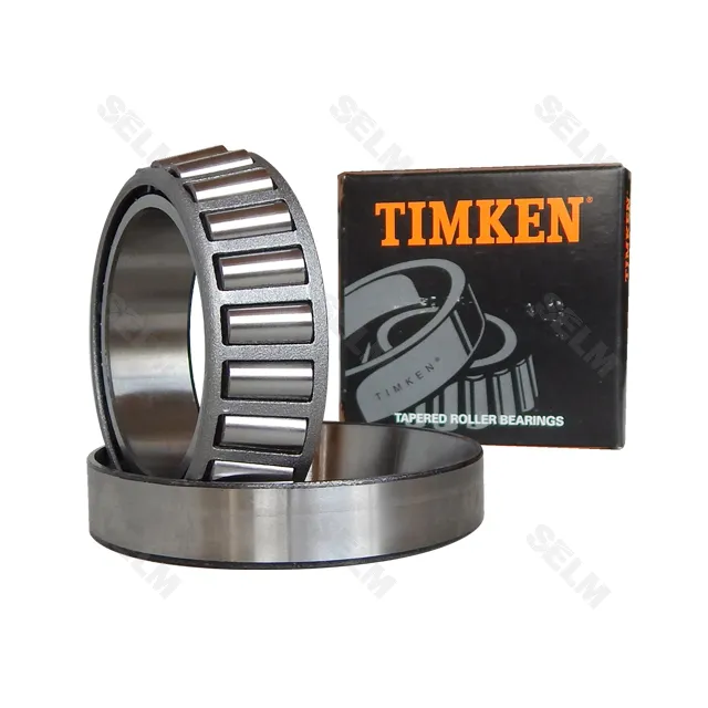 Підшипник 32010 TIMKEN