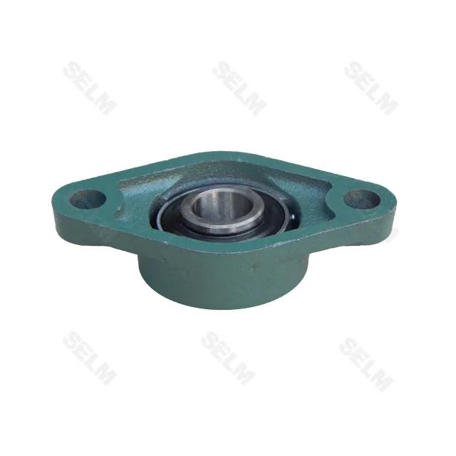 UCFL 204 Підшипник