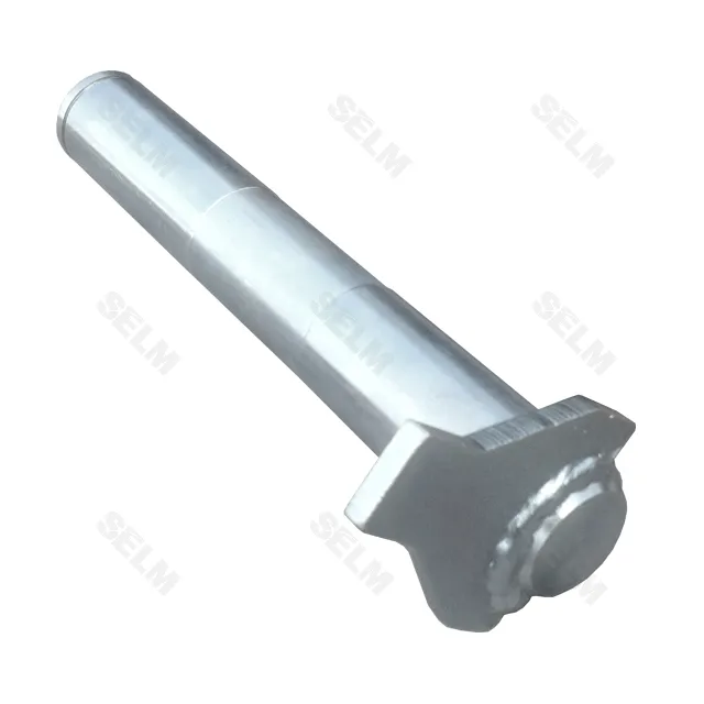 Палець D45*275/299 LEMKEN