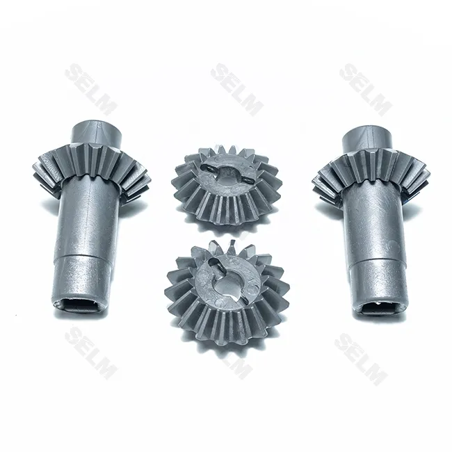 Конічна пара (комплект шестерень) Gaspardo (Аналог)