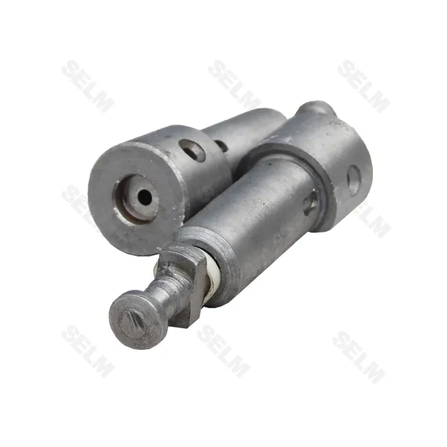 Плунжерна пара Д-240, 243, 65 (вир-во АЗТН)