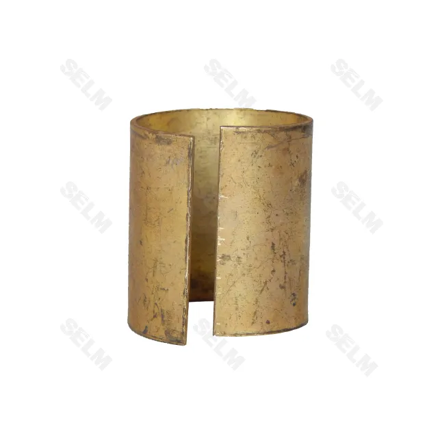 Втулка ричага ЮМЗ