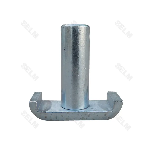 Палець D25x57/70 LEMKEN