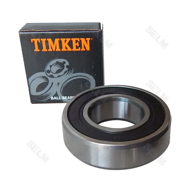 Підшипник 6205-2RS C3 (Timken)