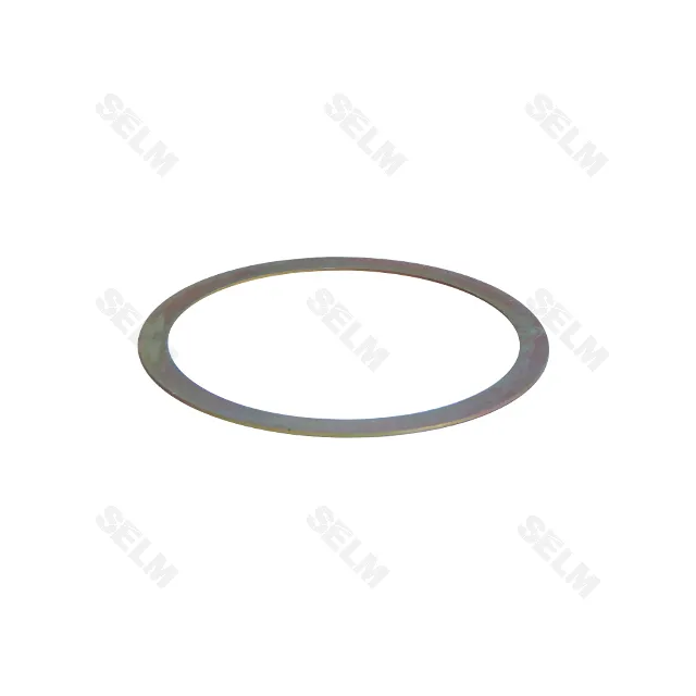 Шайба установочна 85х100х1 Claas