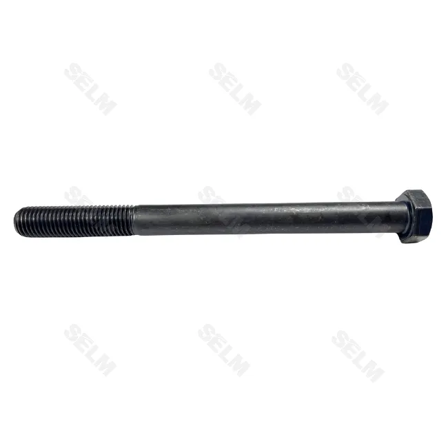 Болт М20*240 10.9 DIN931