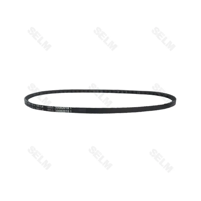 AVX 10-785 ремінь (ContiTech/Rubena,)  ХТЗ-17021 с дв. Deutz