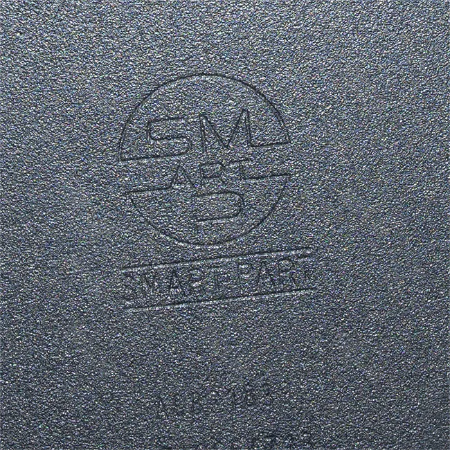 Диск сівалки (ромашка) 350*4 KVERNELAND SMART PART