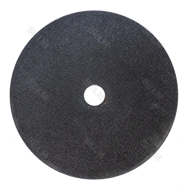 Круг відрізний (мет.) 180*1,6*22