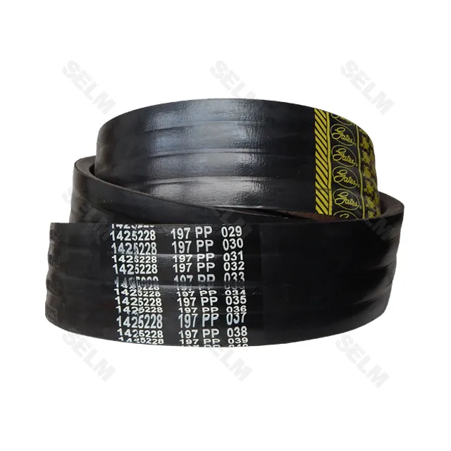 Ремінь 1426293 Claas