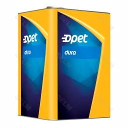 Масло гідравлічне  DURA T 46 (TNK, 15KG)  OPET | 601217005, 601222009 | СЕЛМ АГРО