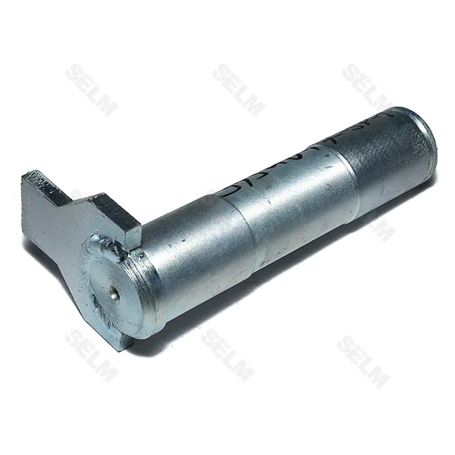 Палець D40*162,5/182Zn LEMKEN