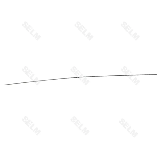 Проволока решета Claas