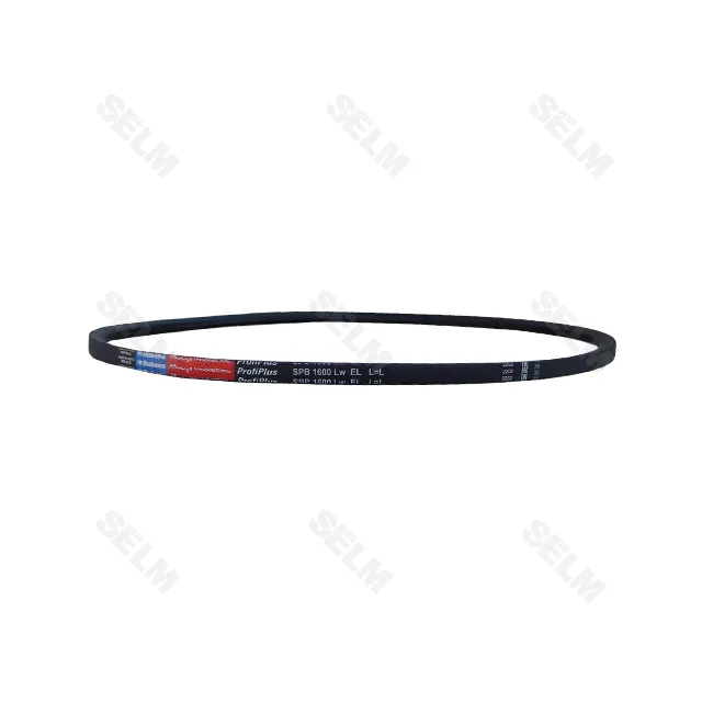 У(Б) 1600 ремінь (Рубена Чехія)