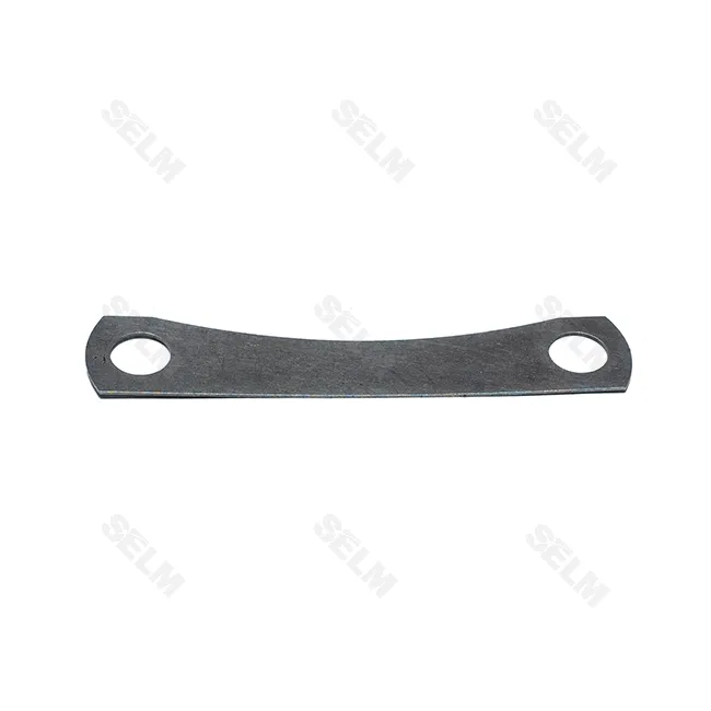 Пластина опорного диска корзини зчеплення МТЗ