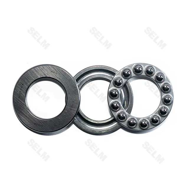 8208 підшипник (40*68*19) (KINEX)