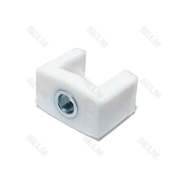 Накладка варіатора Claas