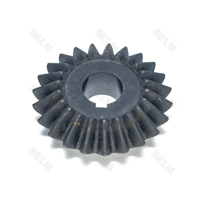Шестерня конічна вел Claas