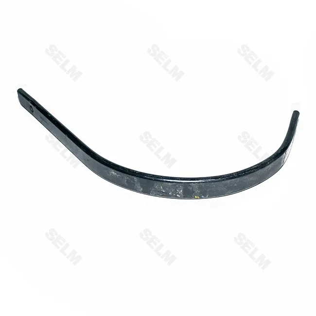 Стійка культиватора Case 33017584 TM2 SHOUP