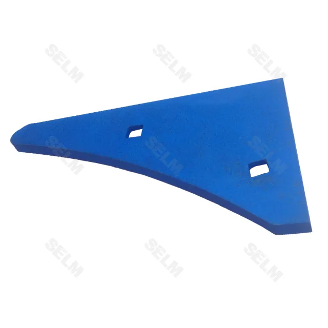 Накінечник польової дошки правий AK 10 LEMKEN