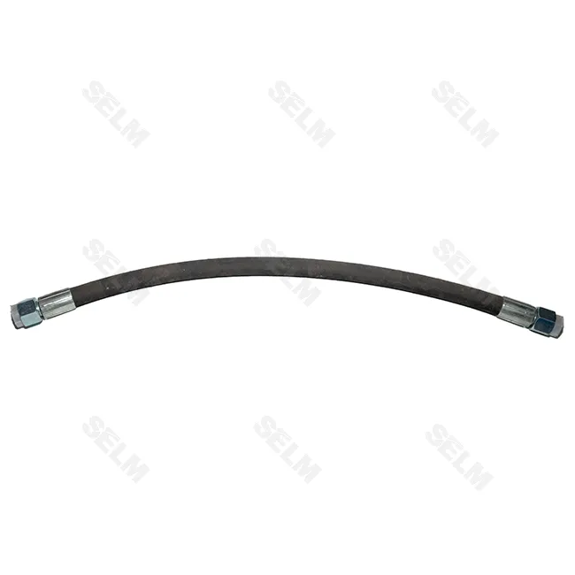 Рукав високого тиску 27*0,61 (2-SN)