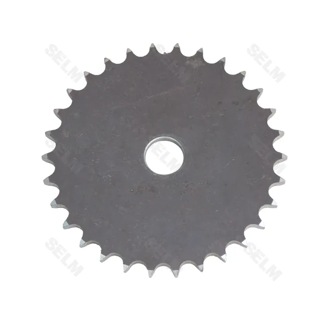 Зірочка Z=30 t=15,875 (заготовка)