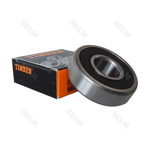 Підшипник 6304-2RS (Timken)