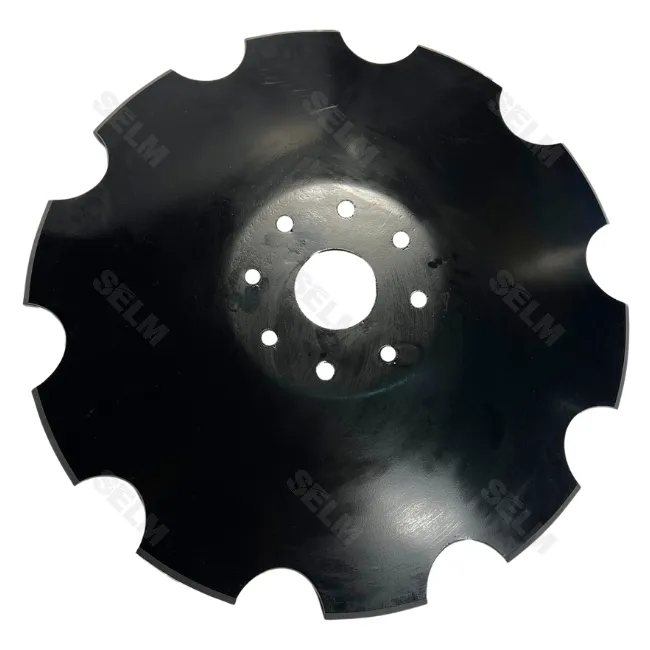 Диск борони ромашка 510х5 мм SMART PART, 2011838-K