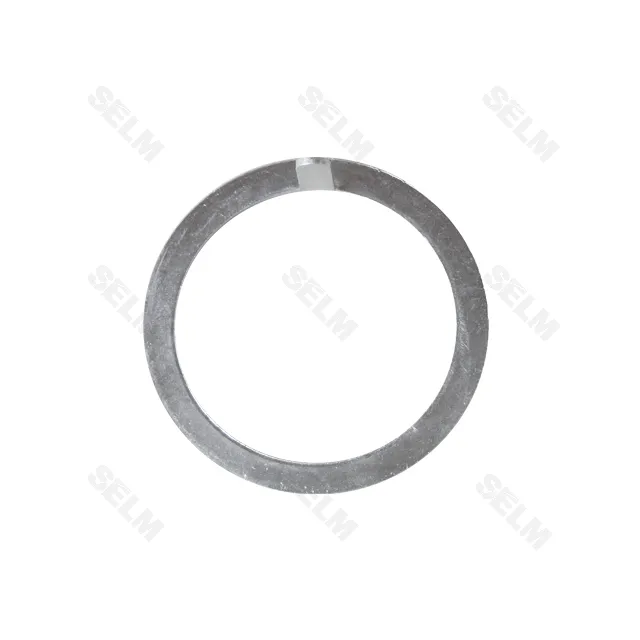 Шайба стопорна