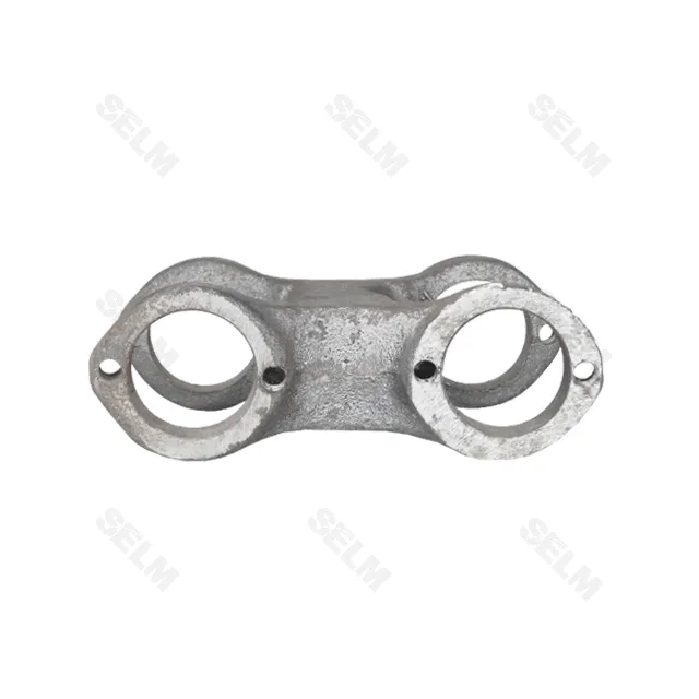 Вилка кардана заднього (подвійна) Т-151, ХТЗ