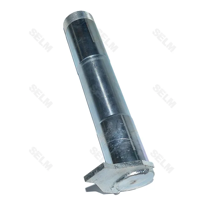 Палець D60*305/340 М60*2 LEMKEN