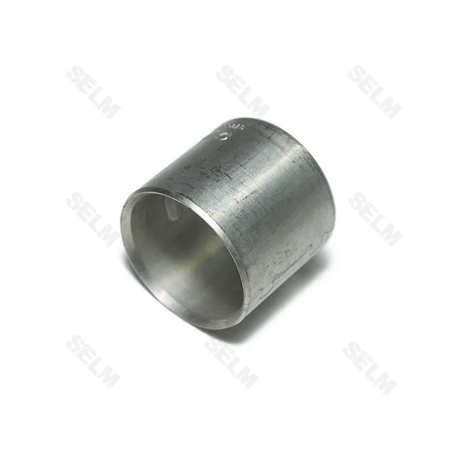 Втулка шатуна МТЗ (вир-во ДЗВ)