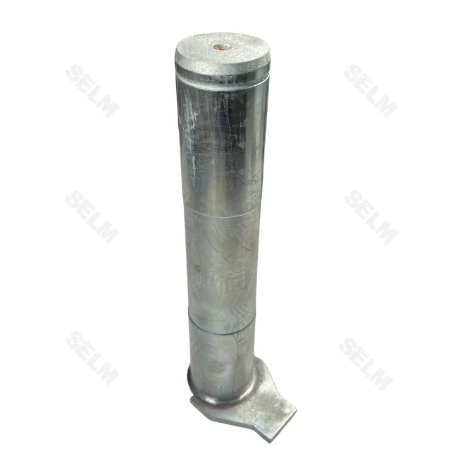 Палець D60x305/330 LEMKEN