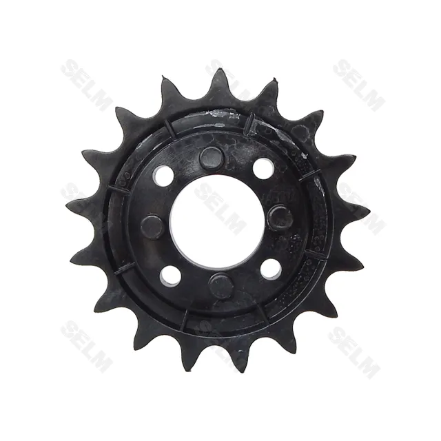 Зірочка Z=17 GASPARDO (Аналог)