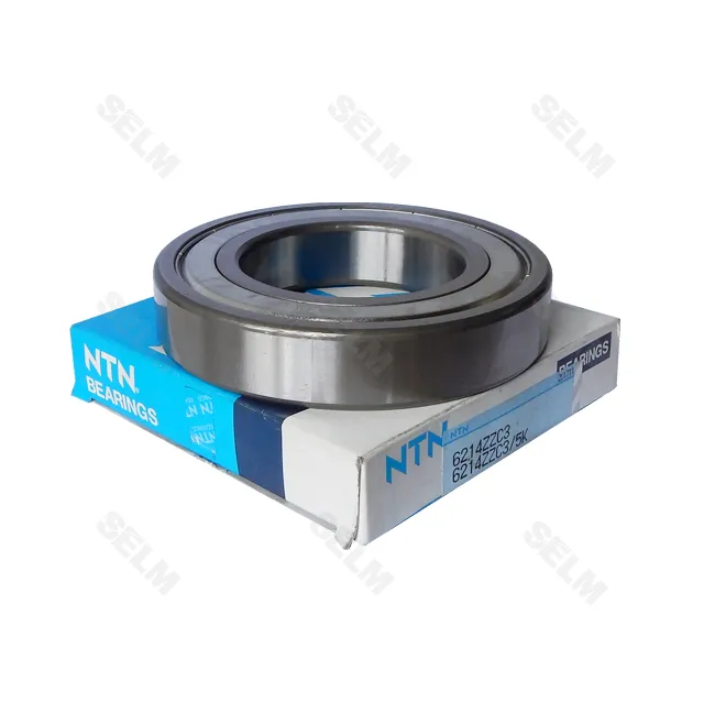 Підшипник 6214 2Z Claas