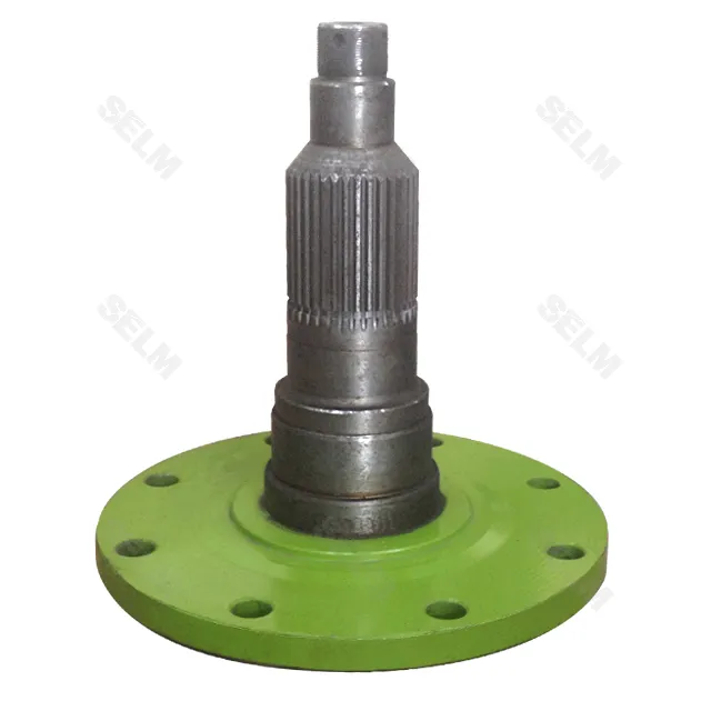 Вал колеса Claas