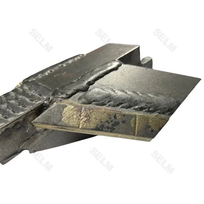 Лапа риппера 7" малої стійки для техніки CASE EcoloTiger, 87460070-TT