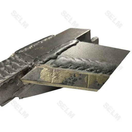 Лапа риппера 7" малої стійки для техніки CASE EcoloTiger, 87460070-TT