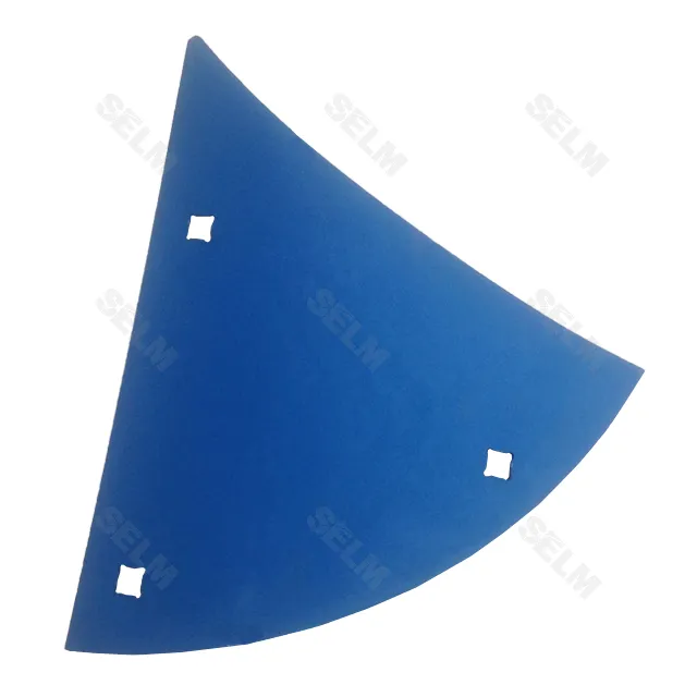 Грудинка права B 2 K LEMKEN